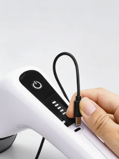 PowerSweep™ | Deep Cleaning, Made Effortless