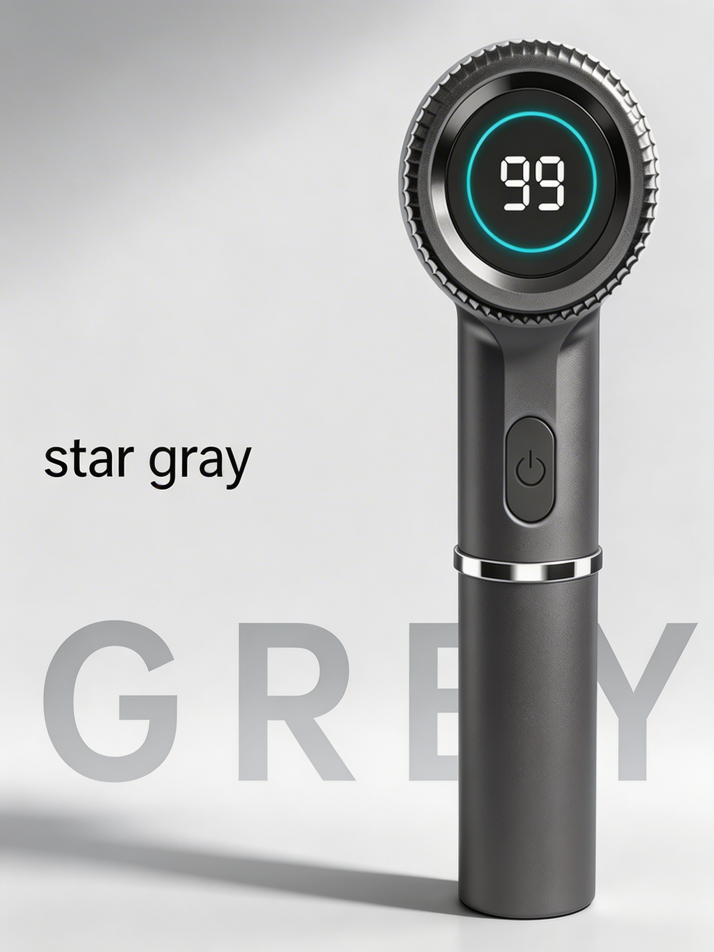 CleanSpin™ | Effortless cleaning without scrubbing