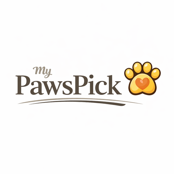 My Paws Pick